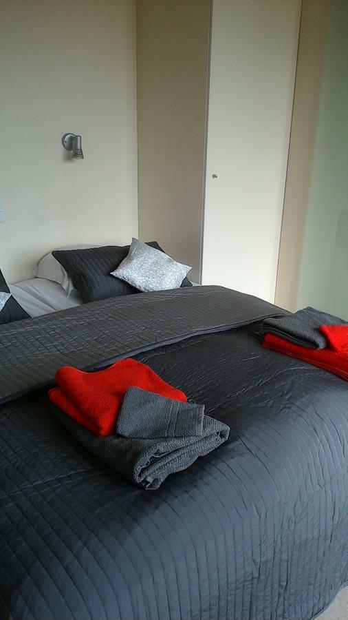 Ateljee Devlaux Bed and Breakfast Veurne Εξωτερικό φωτογραφία