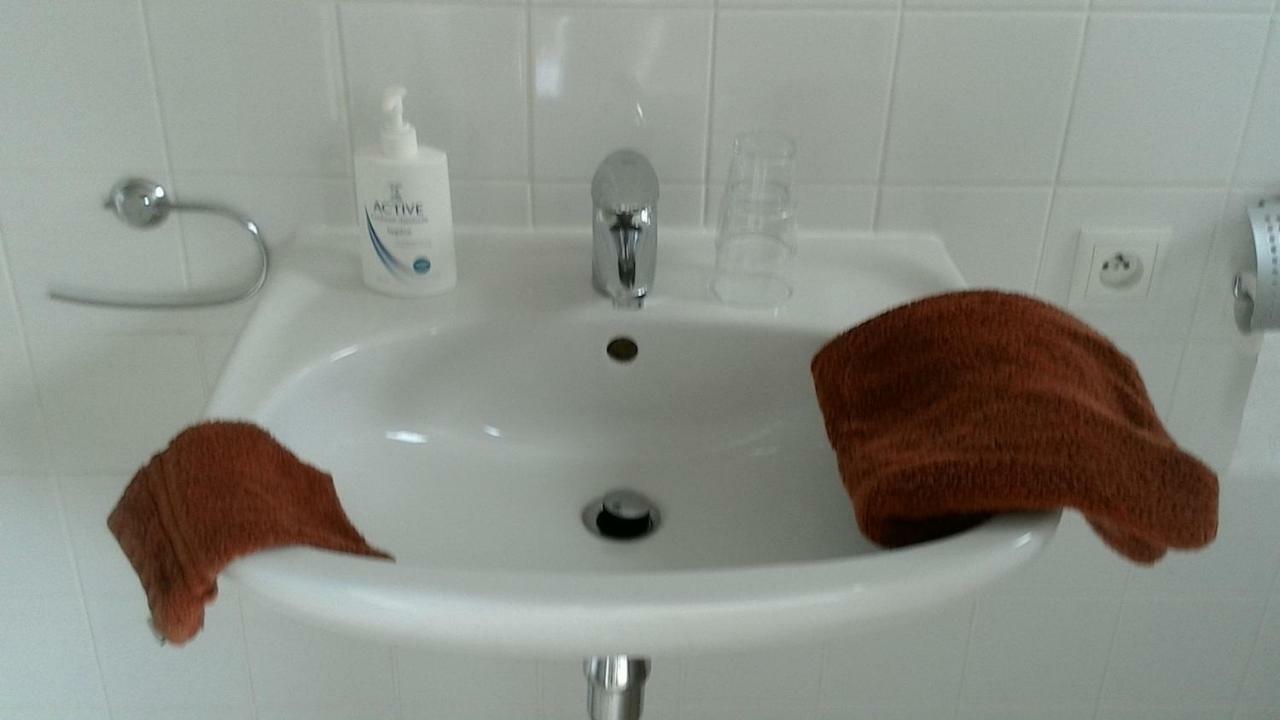 Ateljee Devlaux Bed and Breakfast Veurne Εξωτερικό φωτογραφία